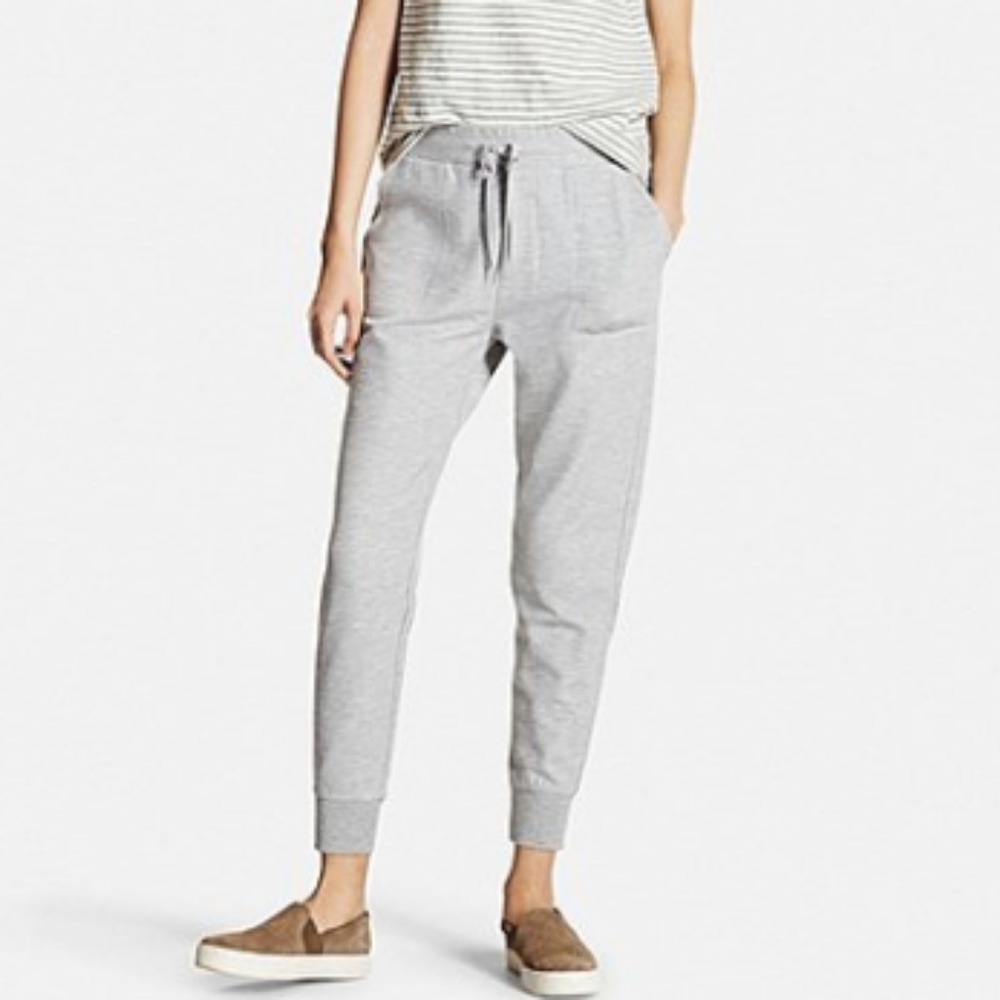 Uniqlo Joggers